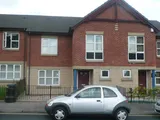 Bow Lane, Preston PR1