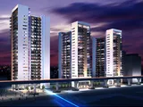 Proton Tower, Blackwall Way, London, E14 9GN