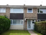 Meadsway, St. Marys Bay, Romney Marsh TN29