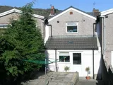 Old Park Terrace, Treforest