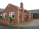 Danson Close, Barton-Upon-Humber DN18