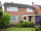 Holden Crescent, Nuthall, Nottingham NG16