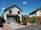Swallow Road, Wishaw ML2