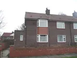 Regent Avenue, Ashton-In-Makerfield, Wigan WN4