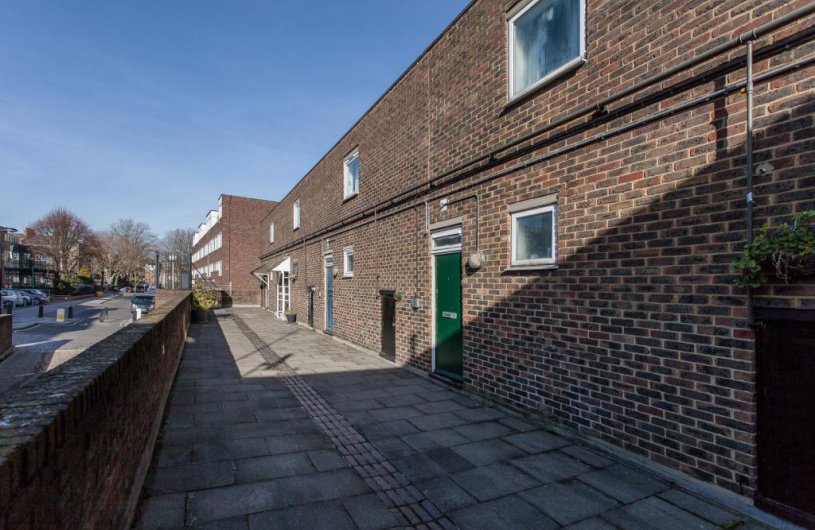 3 bedroom property for sale in Maryland Walk, Popham Street, Islington