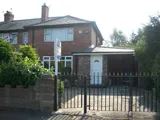 Mckee Avenue, Warrington WA2