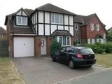 Drewetts Close, Rustington