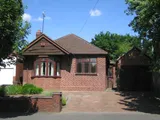 Mountford Lane, Bilston WV14
