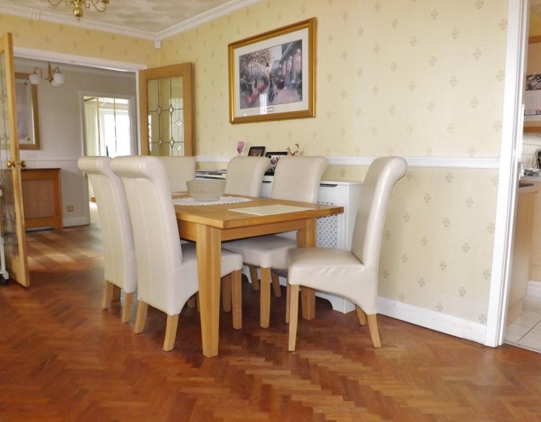 3 bedroom detached bungalow for sale in Pinfold Lane, Ainsdale, PR8 3QG Northwood Southport