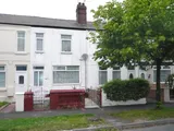Crescent Road, Ellesmere Port CH65