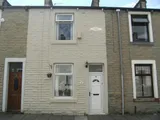 St. Cuthbert Street, Burnley BB10