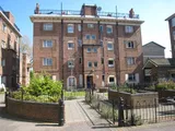 Avondale Square, Bermondsey, SE1 5PE