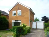 Springfields, Wigton CA7