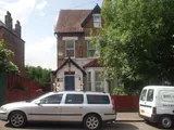 Auckland Hill, West Norwood