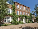 Thames Street, Sunbury-On-Thames, Richmond, Surrey