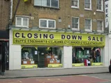 Bethnal Green Road, London, E2 6DG