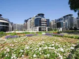 Mahogany House, Imperial Wharf, Imperial Wharf