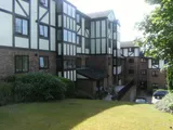 Bankside Court Cannock Drive, Stockport SK4
