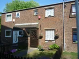 Woolf Close, Thamesmead, London SE28