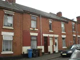 Moore Street, Derby, DE23 6SP