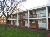 Evelyn Street, Deptford, London, SE8 5QW