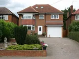 Lower Road, Denham