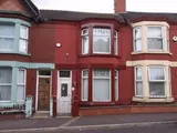 Downham Road, Tranmere, Wirral