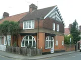Orpington Kent BR6