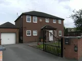 Bullenshaw House Rowley Lane, South Elmsall, Pontefract WF9