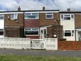 Ackton Hall Crescent, Ackton, Pontefract WF7