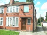 Parrs Wood Road, Didsbury