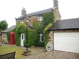 Station Road, Brimington, Chesterfield S43