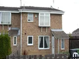 Springfield Close, Eckington, Sheffield S21