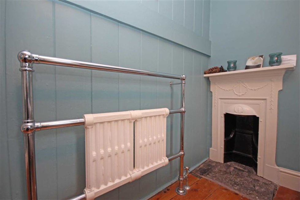 3 bedroom property for sale in Burton Street, Central Area, Brixham