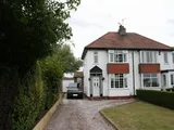 Primrose Lane, Alvanley, Frodsham WA6