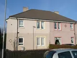Hillhead Crescent, Motherwell ML1