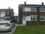 Pennine Way, Chilton, Ferryhill DL17
