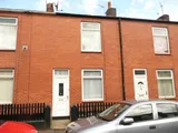 Ulundi Street, Radcliffe, Manchester M26