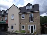 Sussex Road, Chapeltown, Sheffield S35