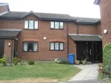 Chatburn Court, Culcheth, Warrington