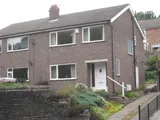 Hebble Lane, Halifax HX3