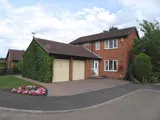 The Hollows, Auckley, Doncaster DN9