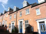 Wallcroft Gardens, Middlewich CW10