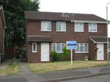 Pickwick Place, Bilston WV14