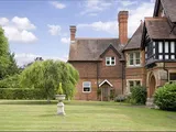 Temple Grafton, Alcester, Warwickshire
