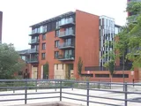 Kelham Island, Sheffield