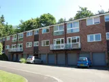 Warren Close, Bramhall, Stockport SK7