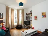 Chesterton Road, London W10
