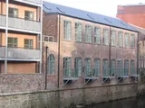 Mowbray Street, Sheffield S3