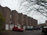 Coburg Crescent, Tulse Hill